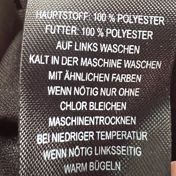 Overwatch Logo Midi Semi Sheer Dress Size Small - Picture 5 of 7